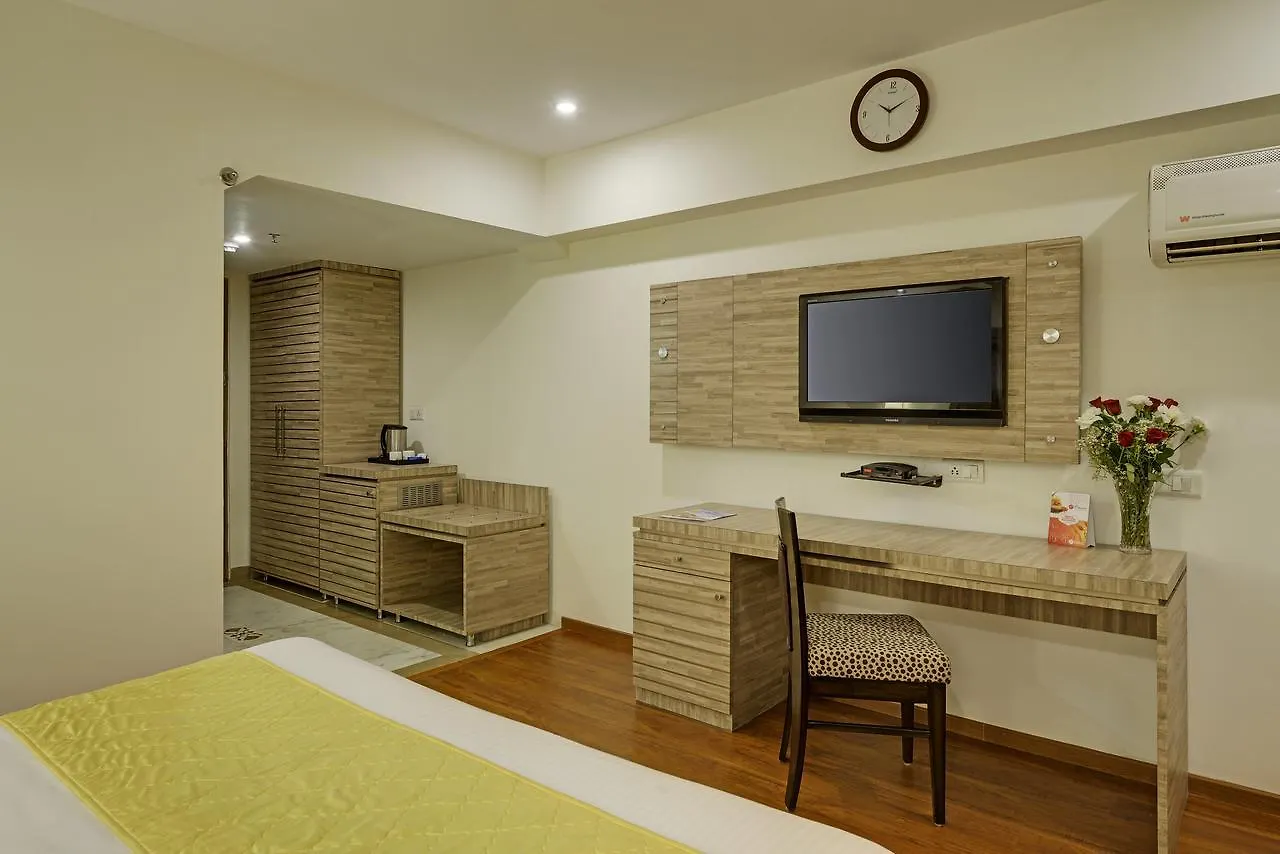 Sterling Agra Hotel Agra  India