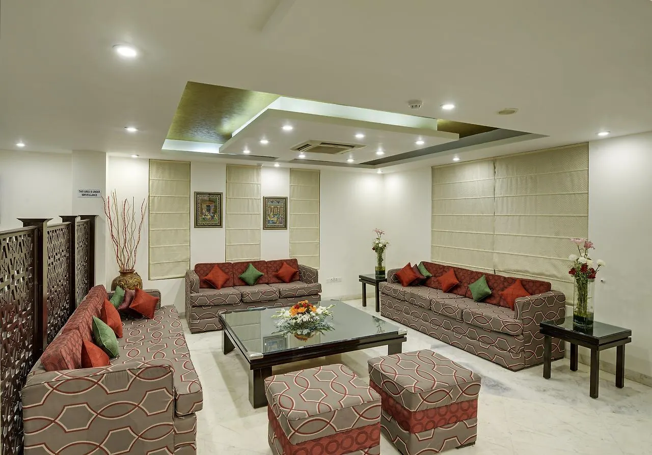 Sterling Agra Hotel Agra  Agra (Uttar Pradesh)