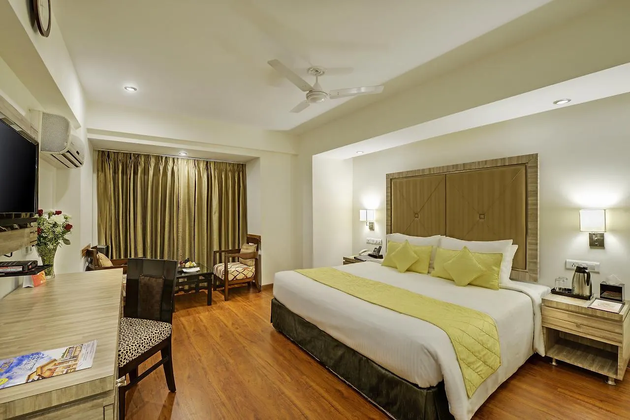 Sterling Agra Hotel Agra  Resort