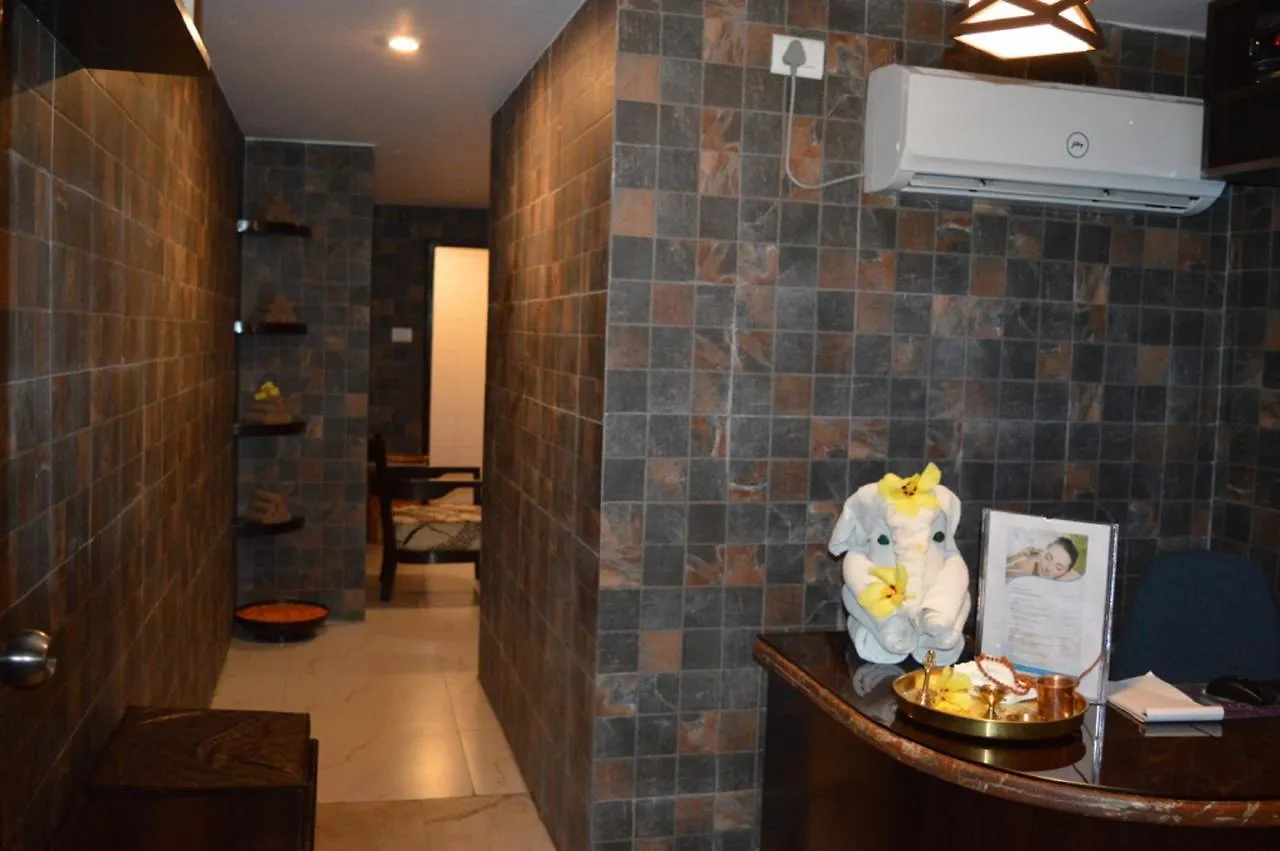 Sterling Agra Hotel Agra  Agra (Uttar Pradesh)