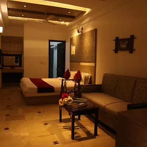 Hotel Panna Paradise, Agra (Uttar Pradesh)
