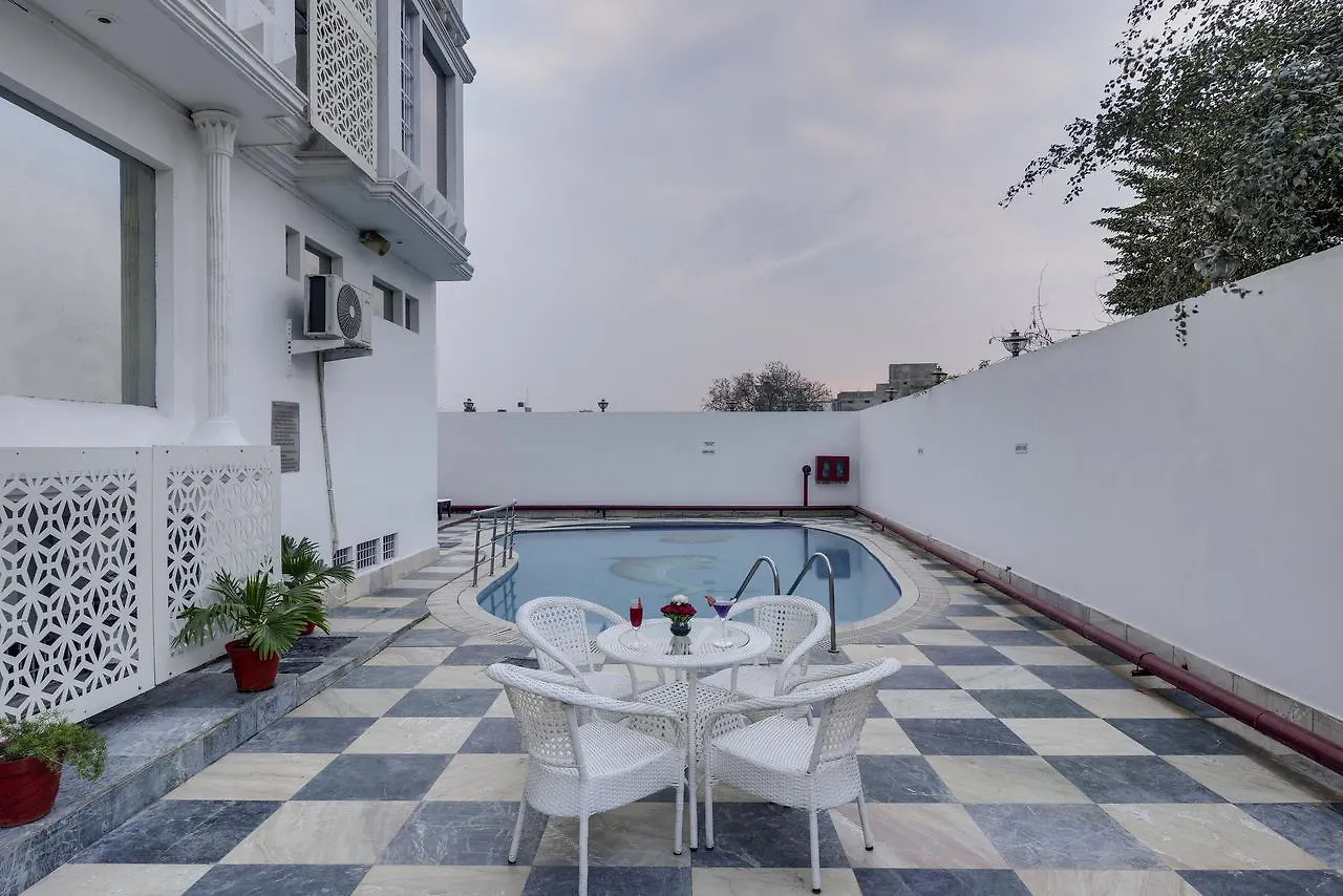 Sterling Agra Hotel Agra  India