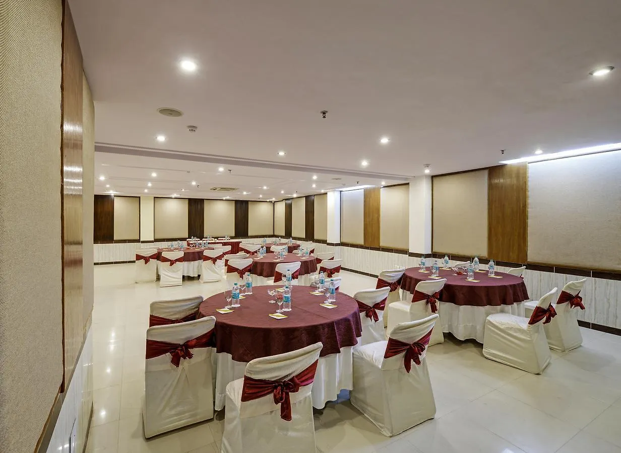 Resort Sterling Agra Hotel Agra
