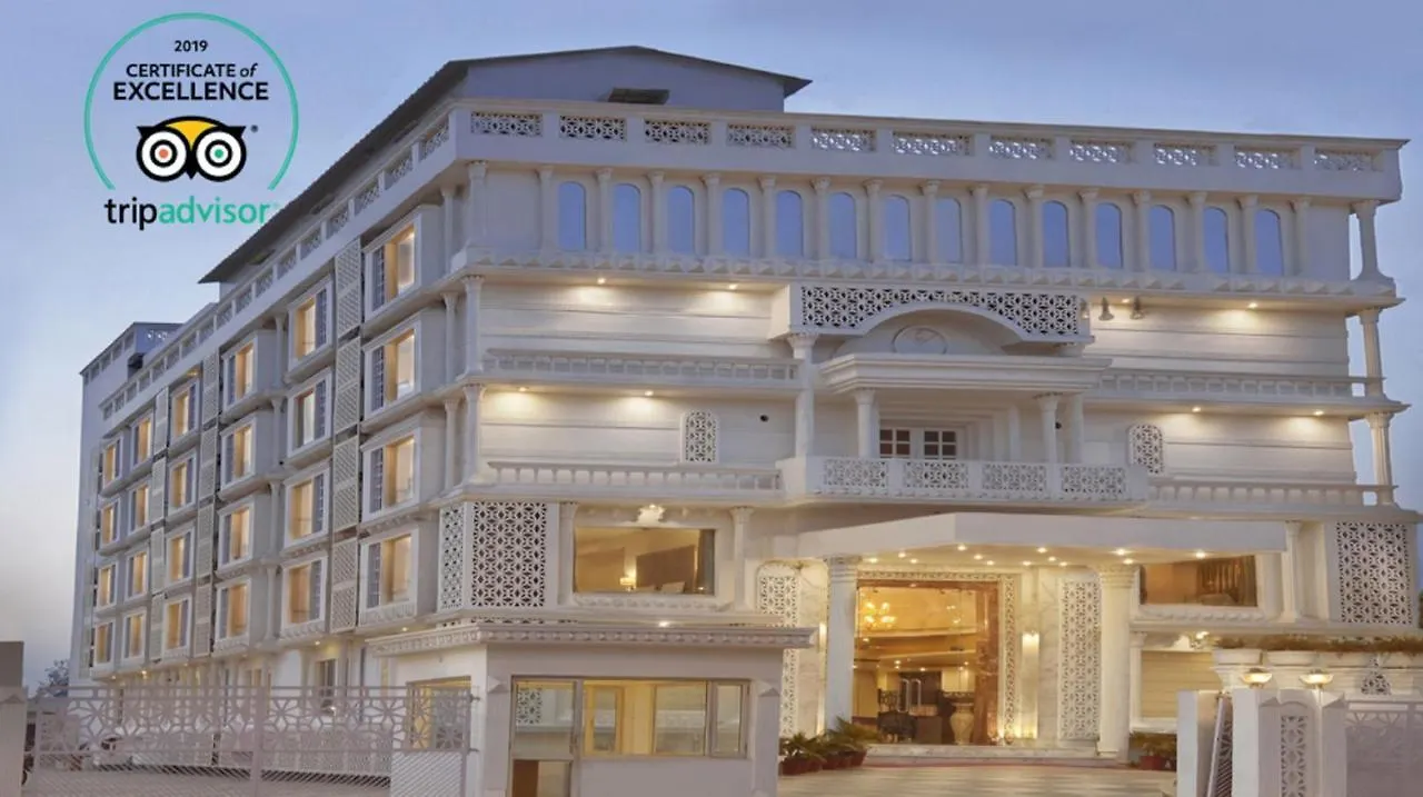 Sterling Agra location