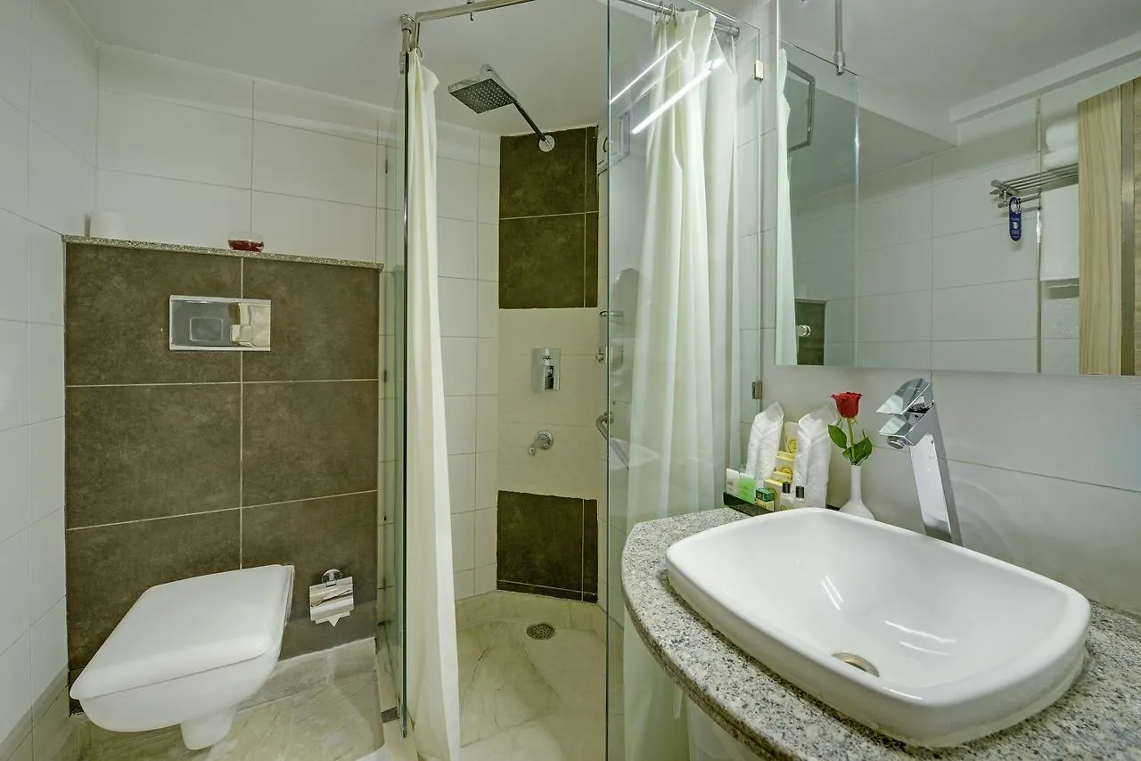 Sterling Agra Hotel Agra