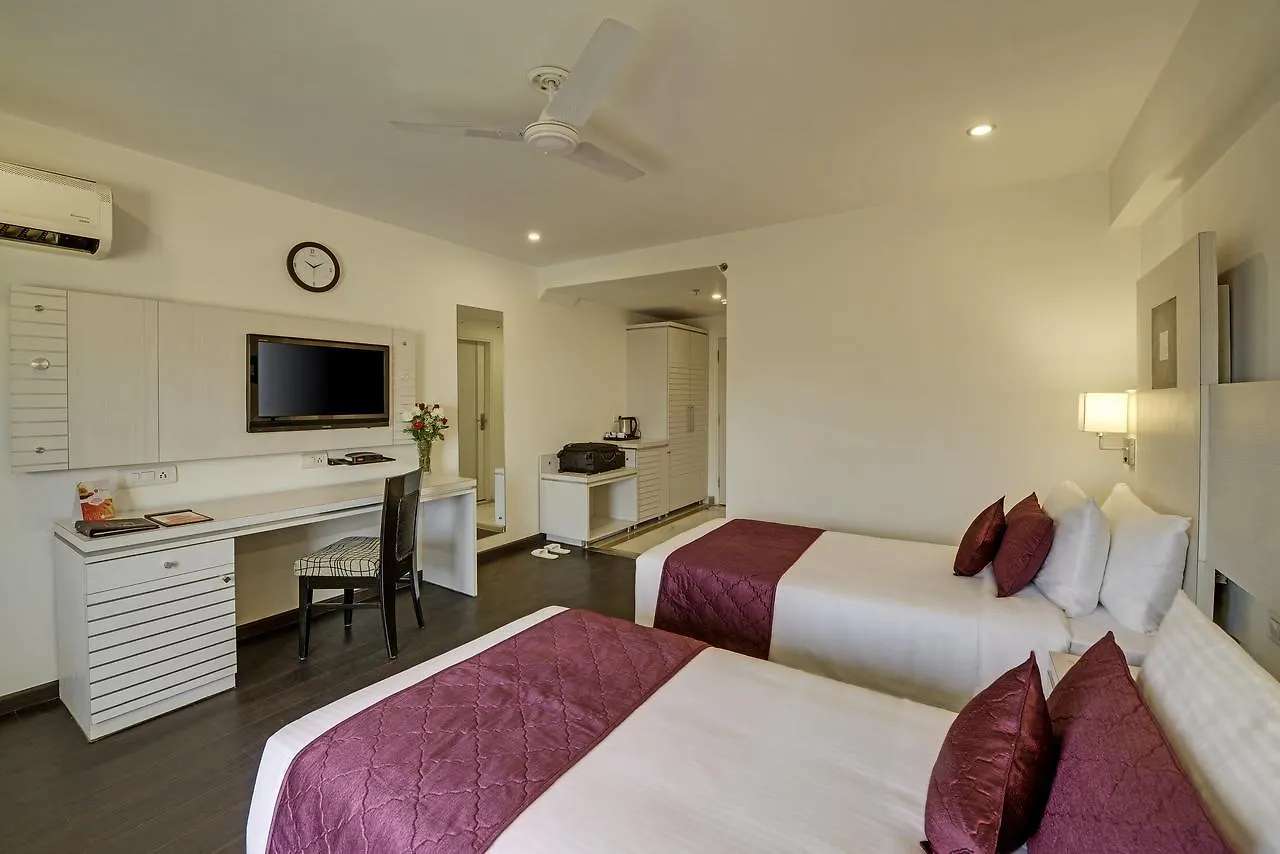 Sterling Agra Hotel Agra  3*, Agra (Uttar Pradesh) India