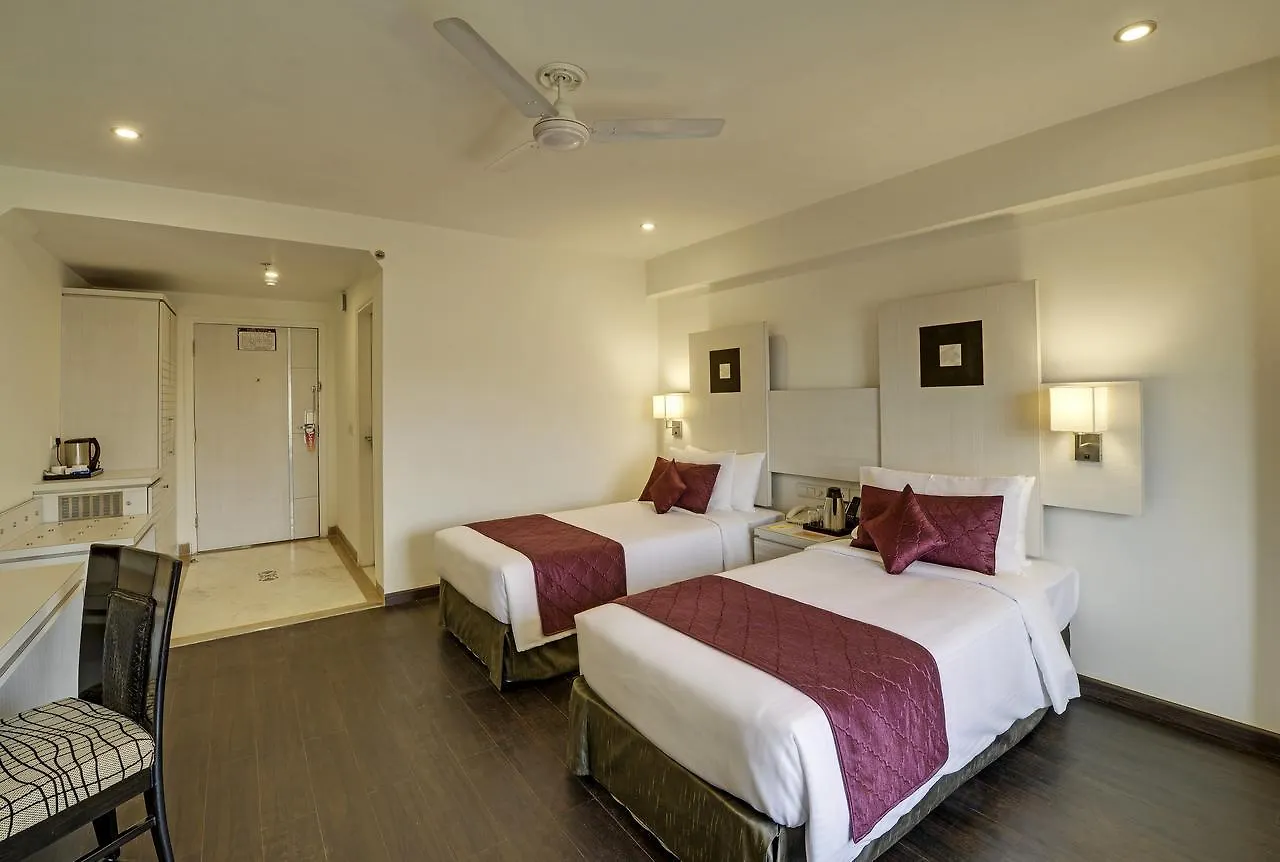 Resort Sterling Agra Hotel Agra