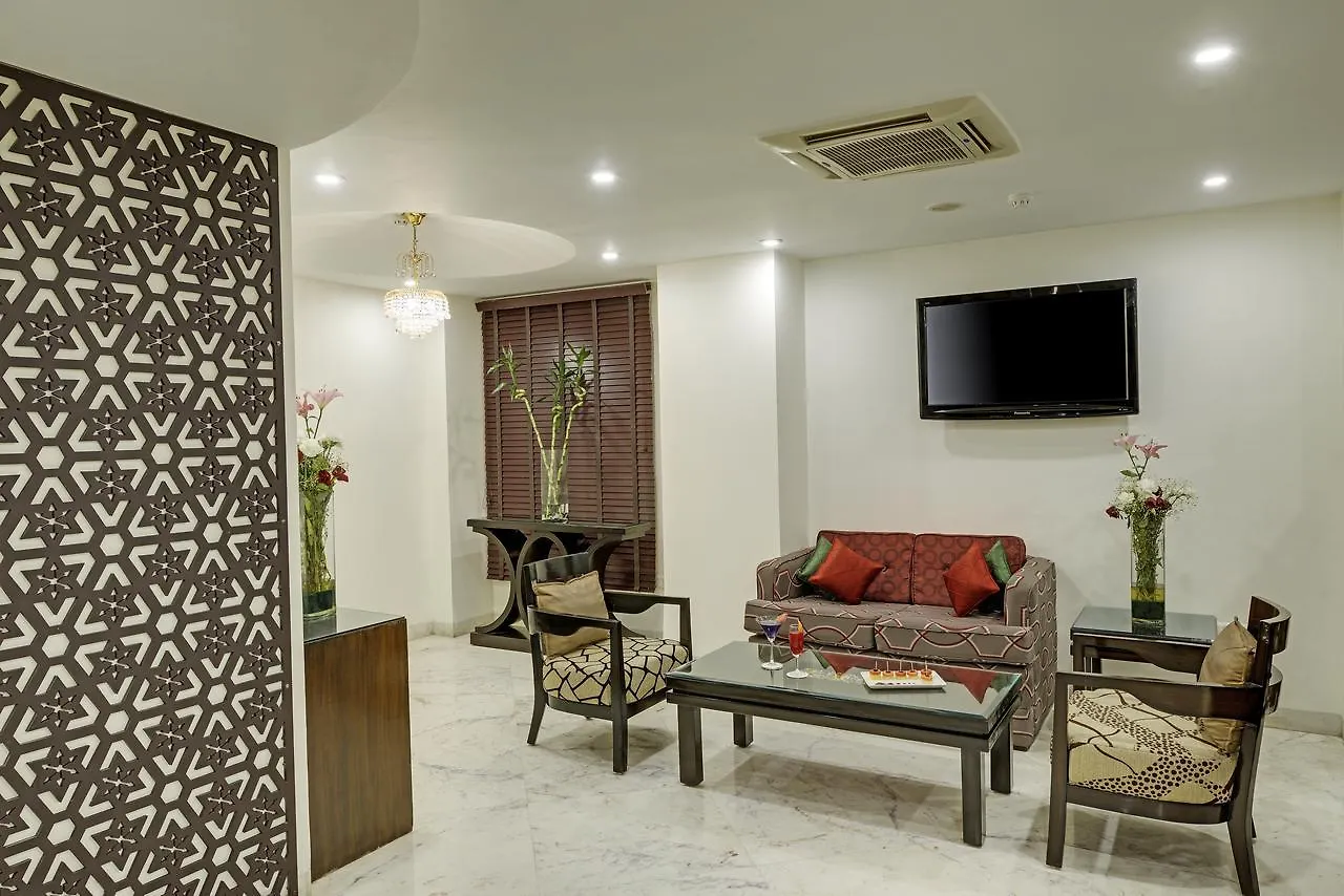 Sterling Agra Hotel Agra  Resort Agra (Uttar Pradesh)