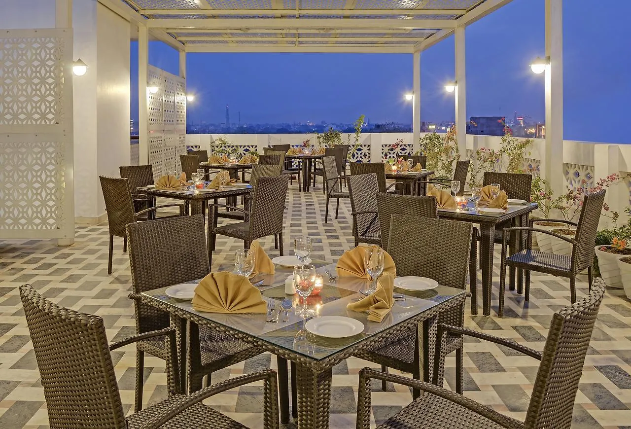 Sterling Agra Hotel Agra