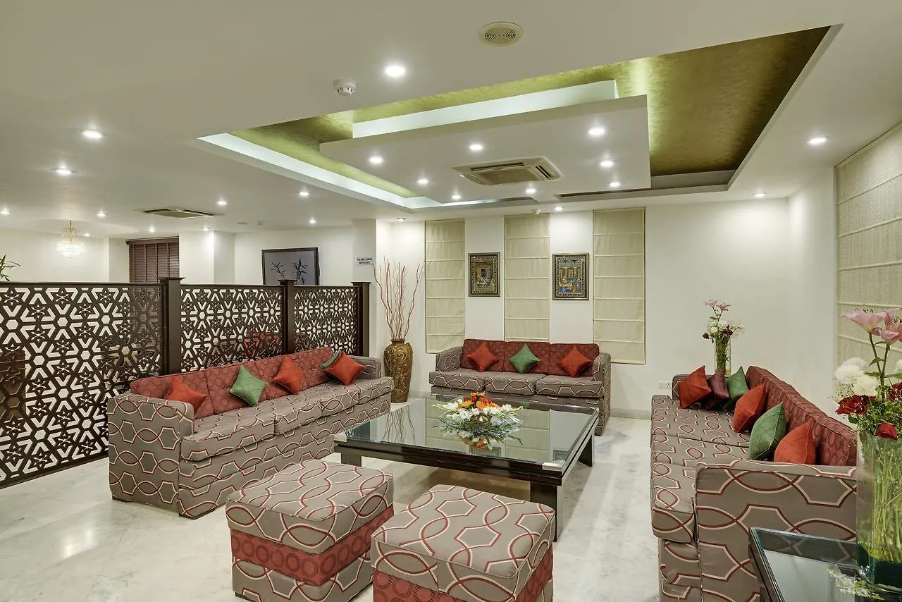 Sterling Agra Hotel Agra  Resort Agra (Uttar Pradesh)