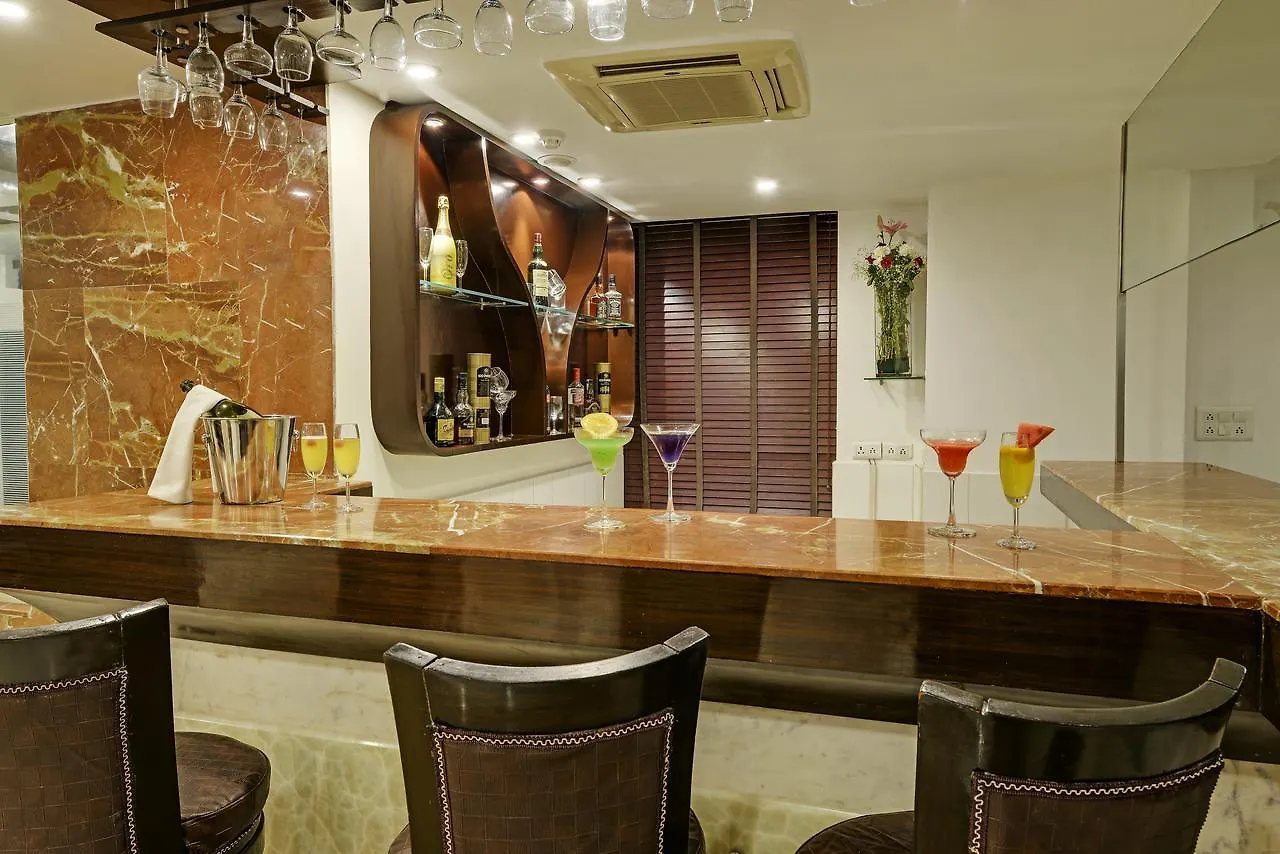 Sterling Agra Hotel Agra