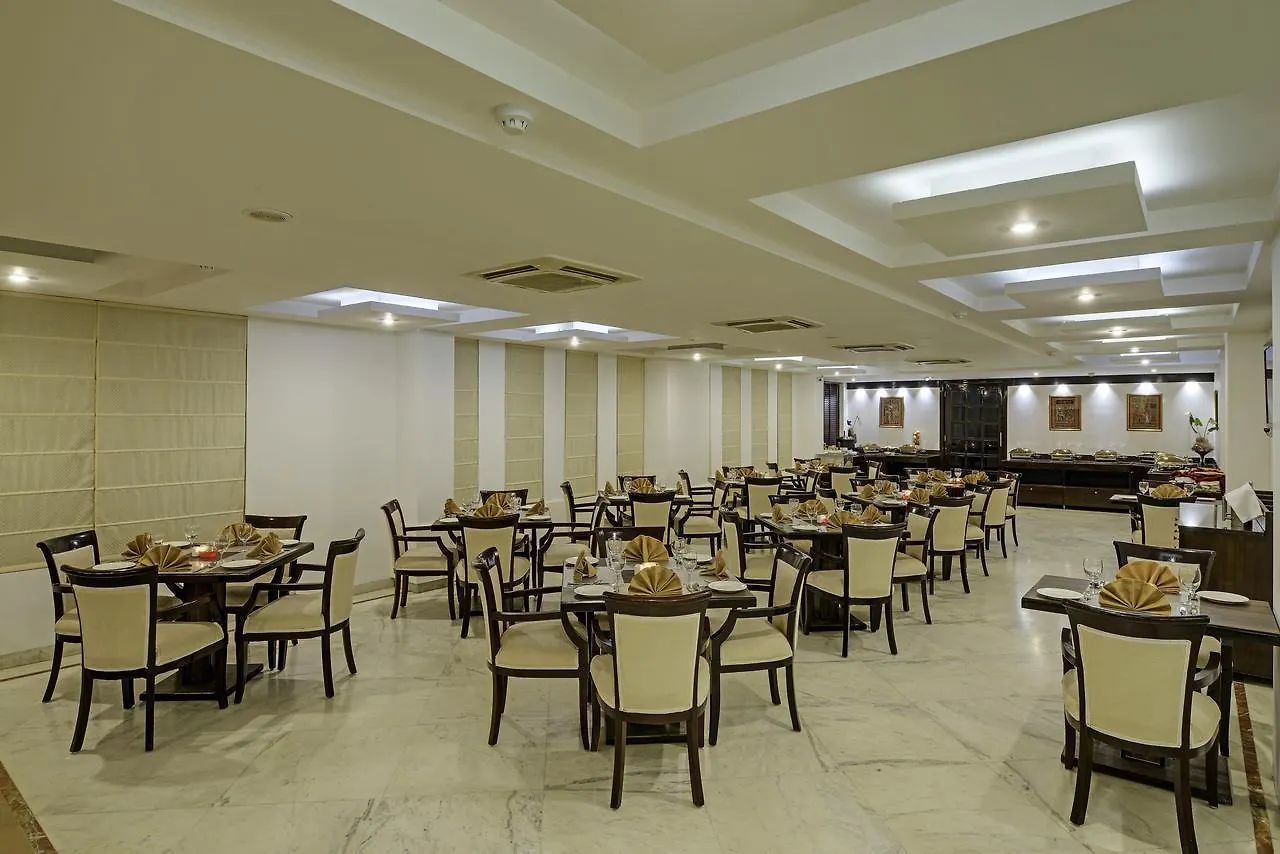 Sterling Agra Hotel Agra  Agra (Uttar Pradesh)