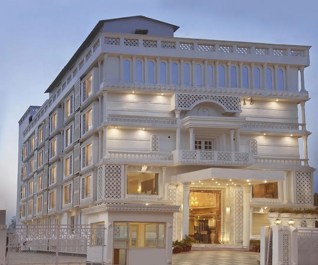 Sterling Agra Hotel Agra  Resort Agra (Uttar Pradesh)