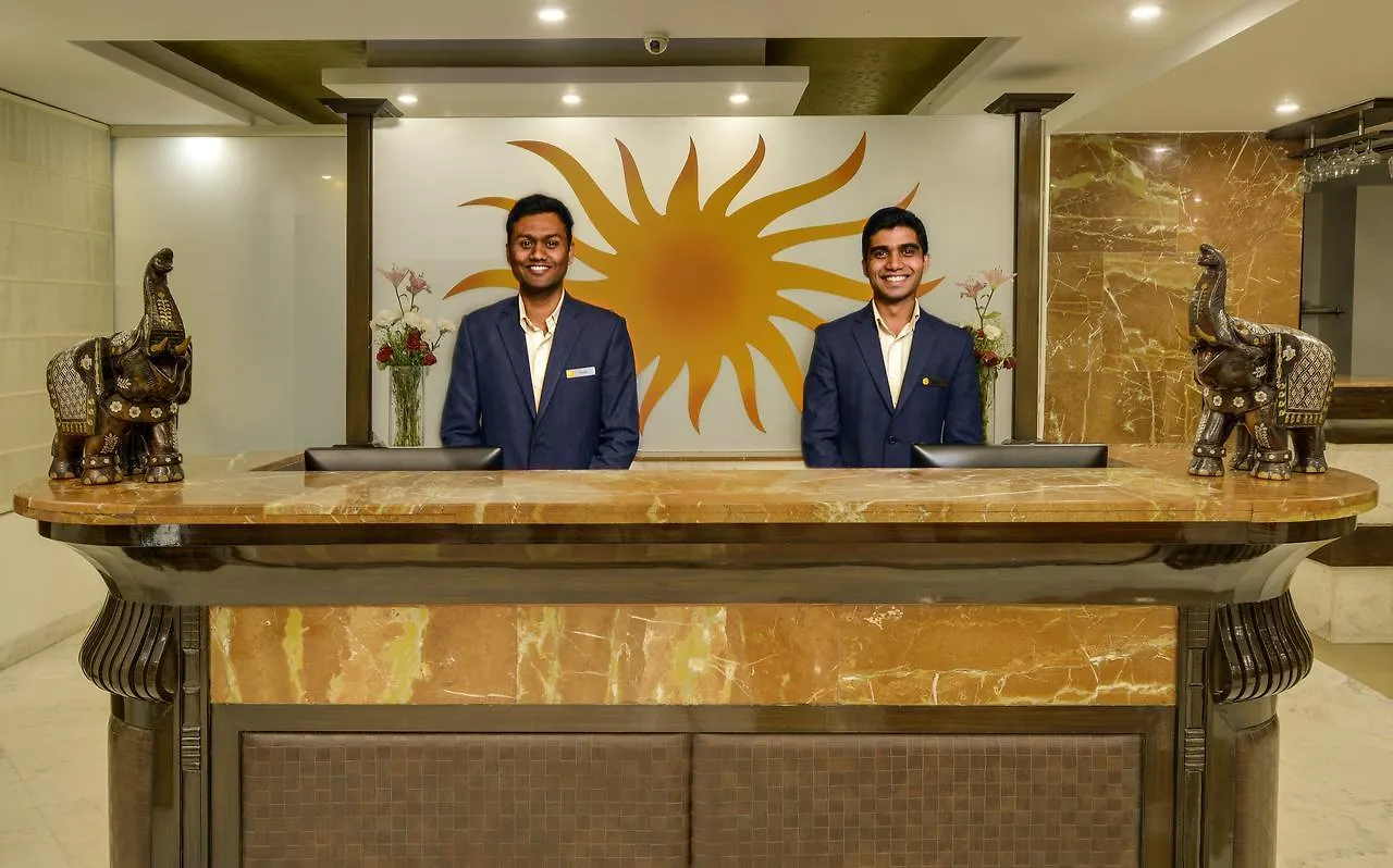 *** Resort Sterling Agra Hotel Agra  India