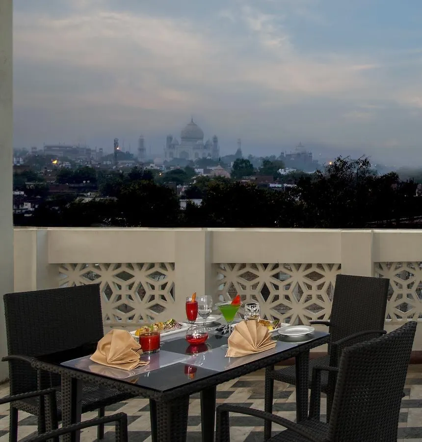 Resort Sterling Agra Hotel Agra