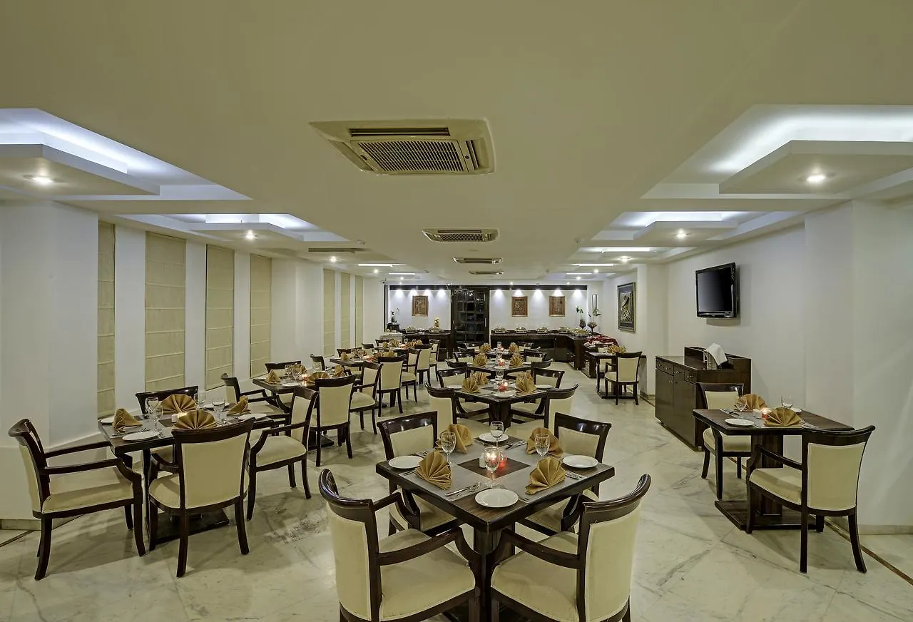 Resort Sterling Agra Hotel Agra