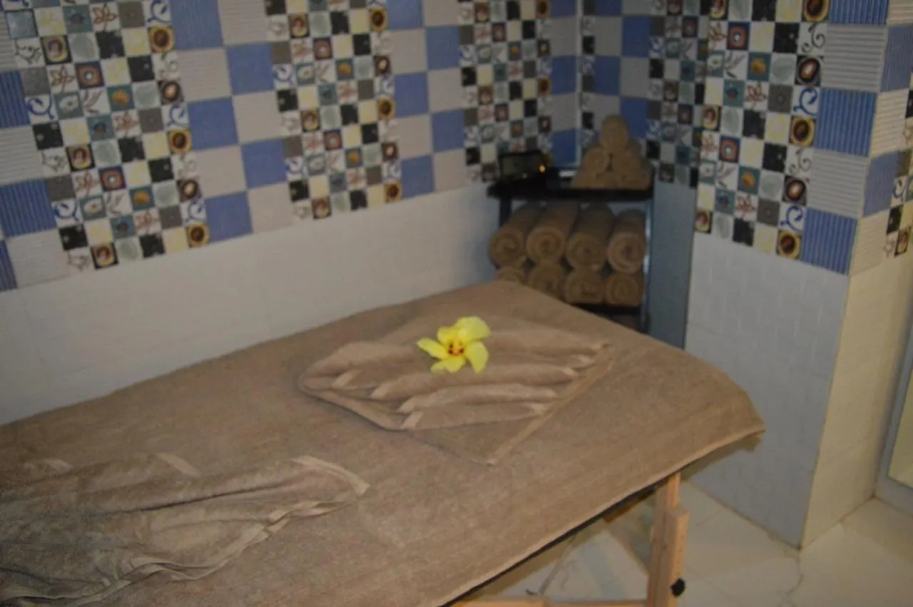 Sterling Agra Hotel Agra  Resort