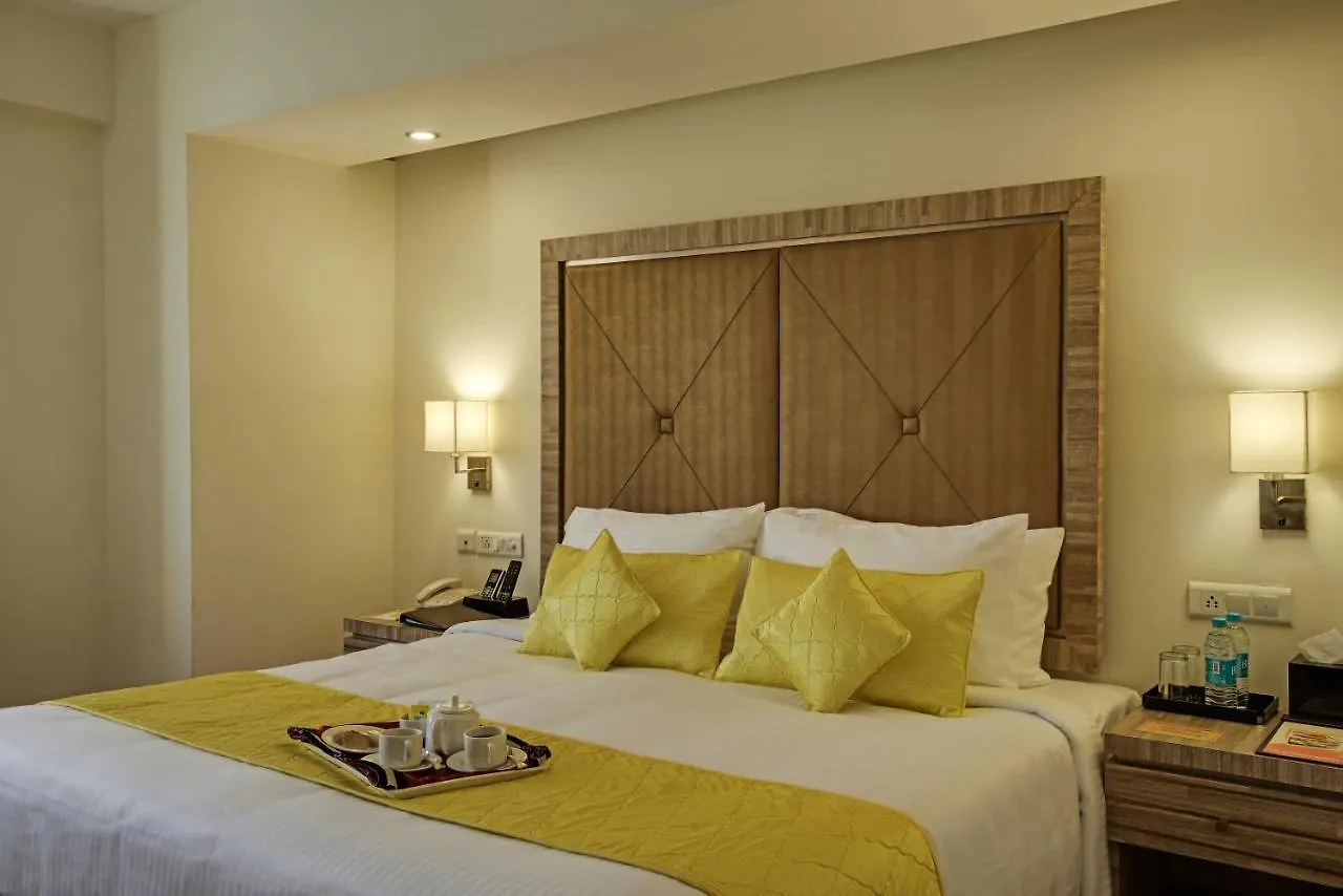 Sterling Agra Hotel Agra  Resort
